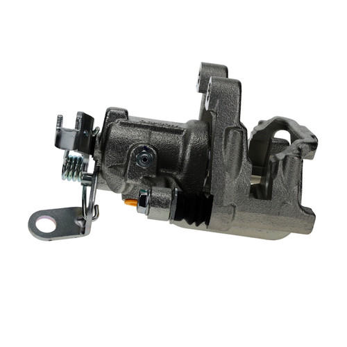 HELLA Disc Brake Caliper 355798062 355798062 - right view