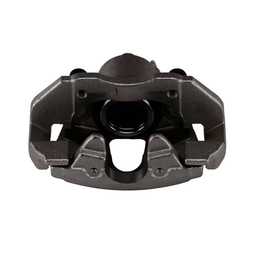 HELLA Disc Brake Caliper 355791502 355791502 - top view