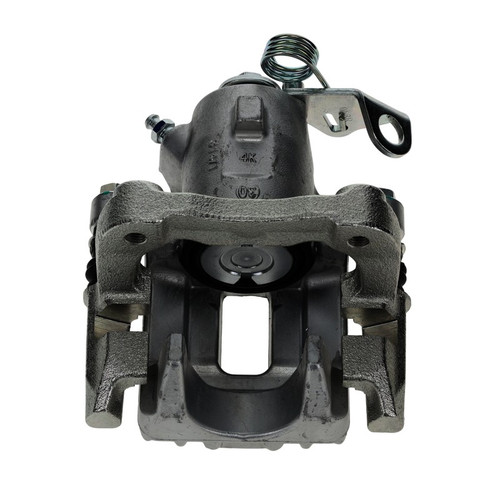HELLA Disc Brake Caliper 355784602 355784602 - top view