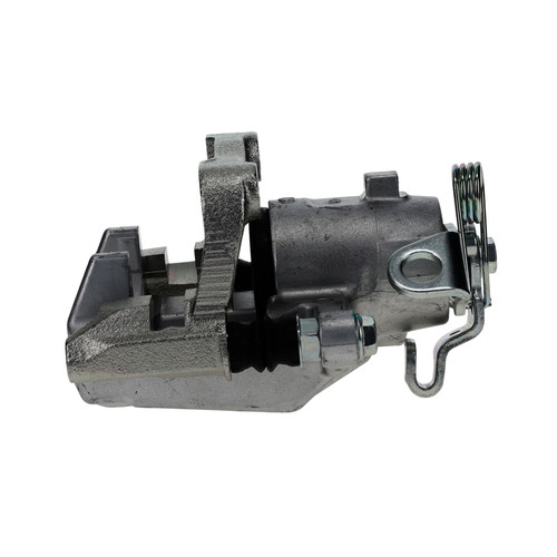 HELLA Disc Brake Caliper 355784602 355784602 - left view
