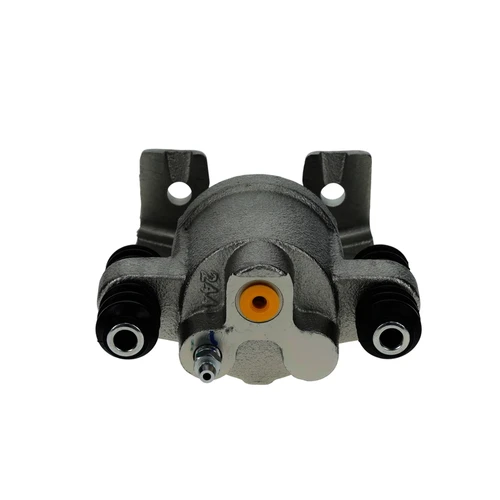 HELLA Disc Brake Caliper 355801232 355801232 - back view