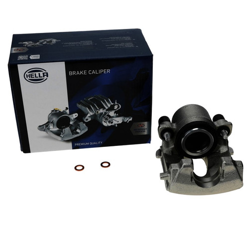 Disc Brake Caliper 355789121 - kit contents