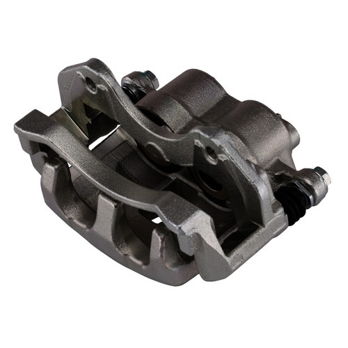 HELLA Disc Brake Caliper 355786802 355786802 - front view