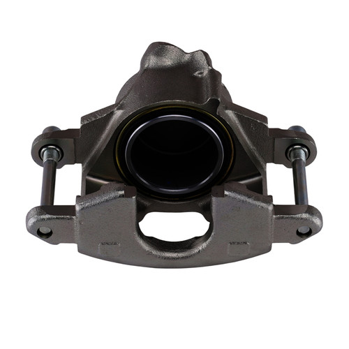 HELLA Disc Brake Caliper 355801552 355801552 - top view