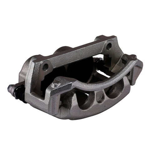 HELLA Disc Brake Caliper 355800372 355800372 - front view