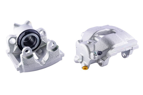 Disc Brake Caliper 355792491 - connector view