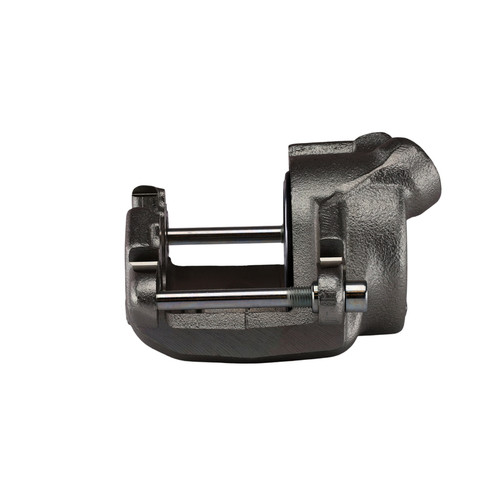 HELLA Disc Brake Caliper 355801562 355801562 - left view