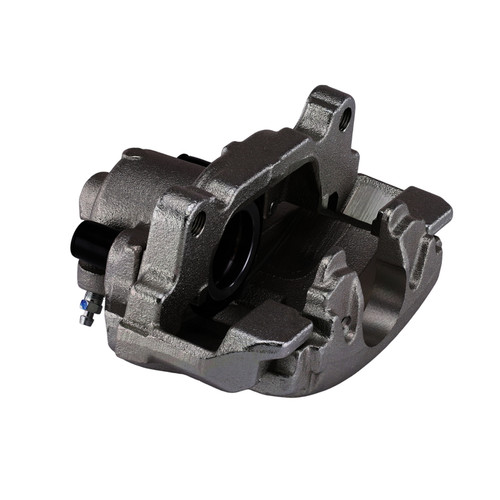 HELLA Disc Brake Caliper 355789172 355789172 - front view