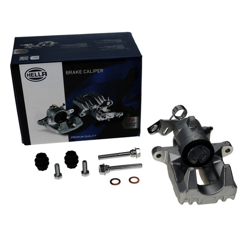 Disc Brake Caliper 355783451 - kit contents