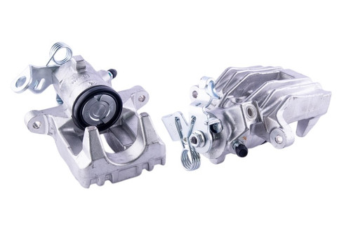 Disc Brake Caliper 355783451 - connector view
