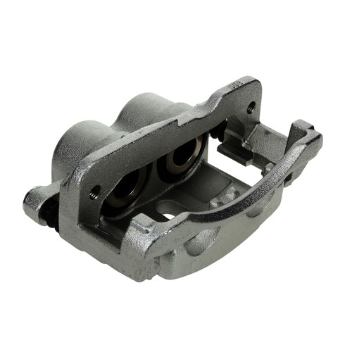 HELLA Disc Brake Caliper 355800402 355800402 - front view