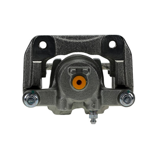 HELLA Disc Brake Caliper 355801602 355801602 - back view