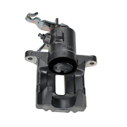 Disc Brake Caliper 355783731 - top view