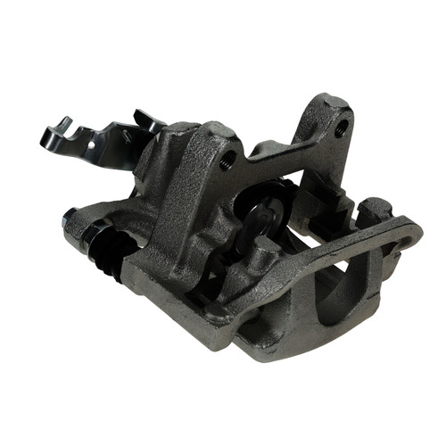 HELLA Disc Brake Caliper 355799732 355799732 - front view