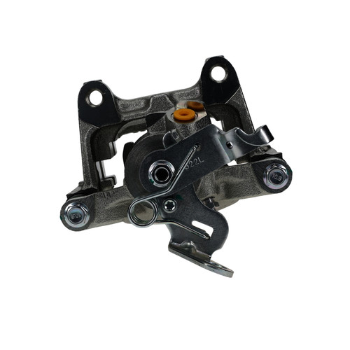 HELLA Disc Brake Caliper 355799732 355799732 - back view