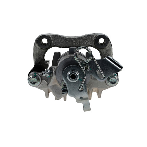 HELLA Disc Brake Caliper 355783452 355783452 - back view