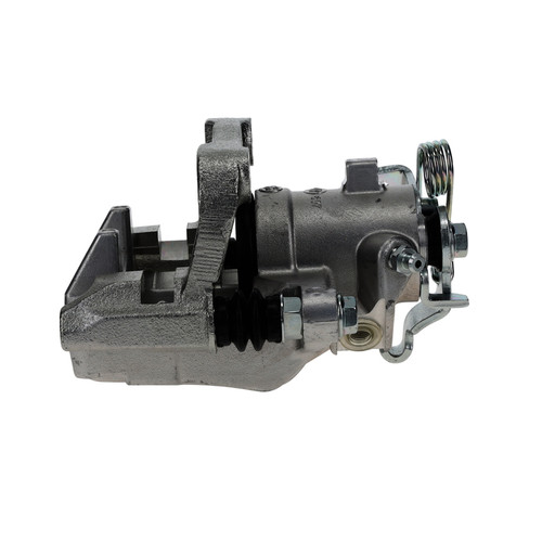 HELLA Disc Brake Caliper 355783452 355783452 - left view