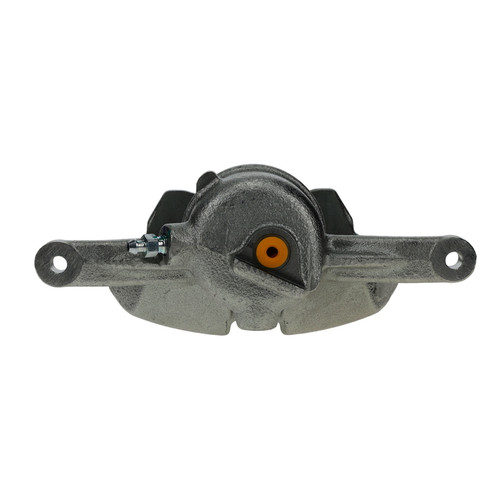 HELLA Disc Brake Caliper 355798532 355798532 - back view