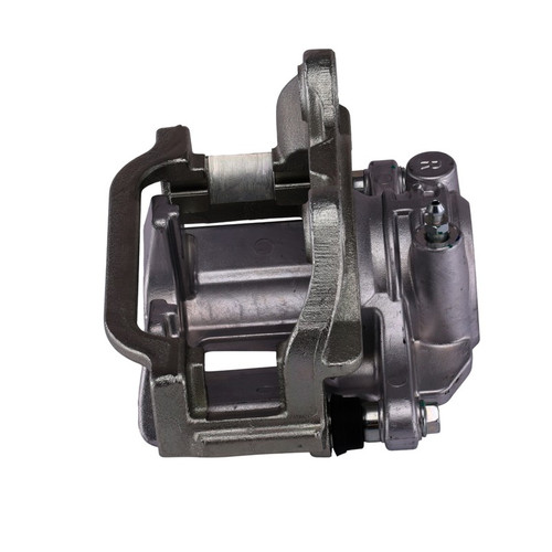HELLA Disc Brake Caliper 355800422 355800422 - top view