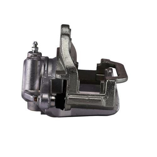 HELLA Disc Brake Caliper 355800422 355800422 - right view