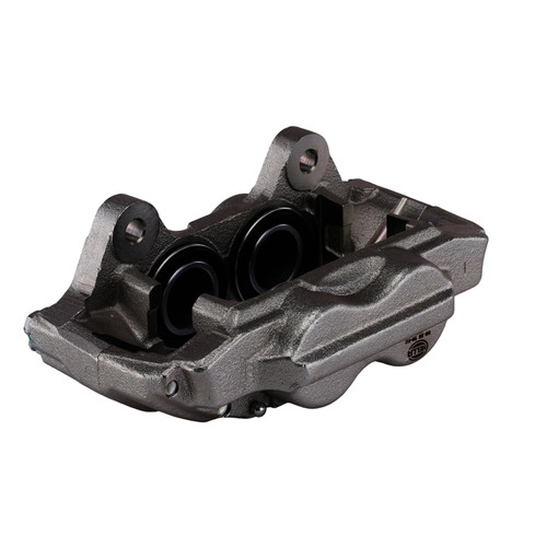 HELLA Disc Brake Caliper 355799812 355799812 - front view