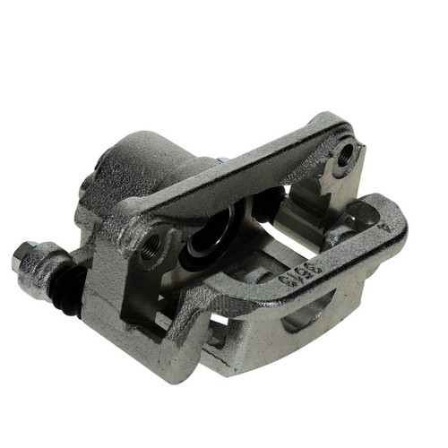 HELLA Disc Brake Caliper 355801292 355801292 - front view