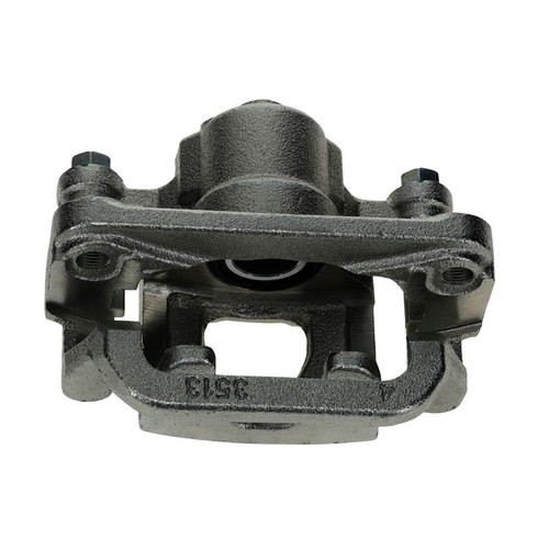 HELLA Disc Brake Caliper 355801292 355801292 - top view