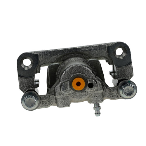HELLA Disc Brake Caliper 355801292 355801292 - back view