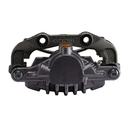 HELLA Disc Brake Caliper 355800452 355800452 - back view