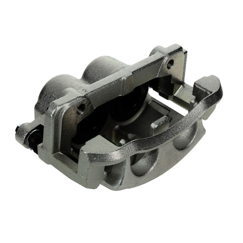 HELLA Disc Brake Caliper 355800952 355800952 - front view