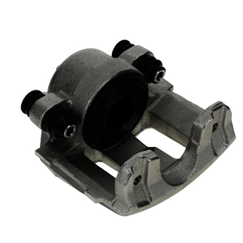 HELLA Disc Brake Caliper 355795372 355795372 - front view