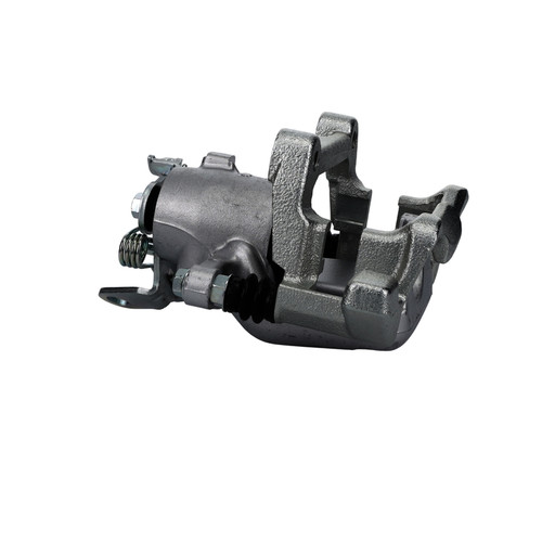 HELLA Disc Brake Caliper 355784642 355784642 - right view