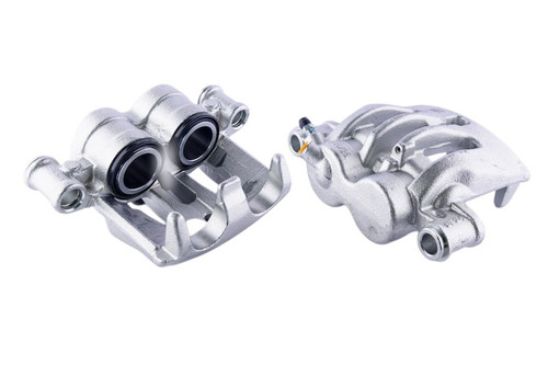Disc Brake Caliper 355787301 - connector view