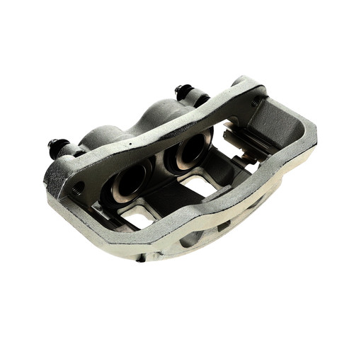 HELLA Disc Brake Caliper 355801312 355801312 - front view