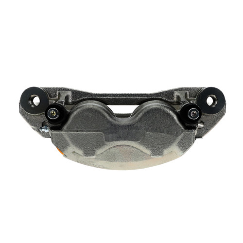 HELLA Disc Brake Caliper 355801312 355801312 - back view