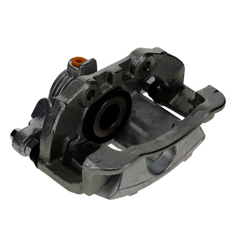 HELLA Disc Brake Caliper 355800462 355800462 - front view