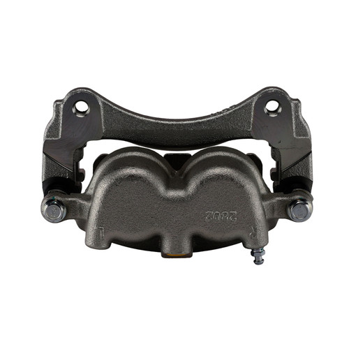 HELLA Disc Brake Caliper 355801702 355801702 - back view