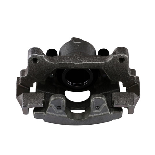HELLA Disc Brake Caliper 355798672 355798672 - top view