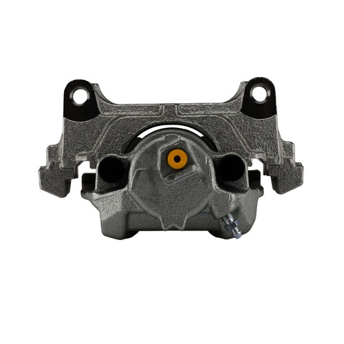 HELLA Disc Brake Caliper 355798672 355798672 - back view