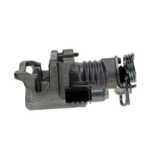 HELLA Disc Brake Caliper 355800982 355800982 - left view
