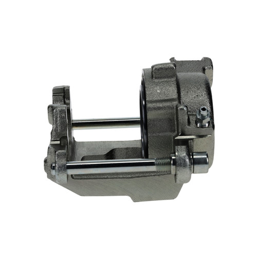 HELLA Disc Brake Caliper 355801372 355801372 - left view