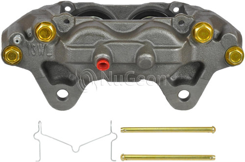 Remanufactured Disc Brake Caliper 97-01651A