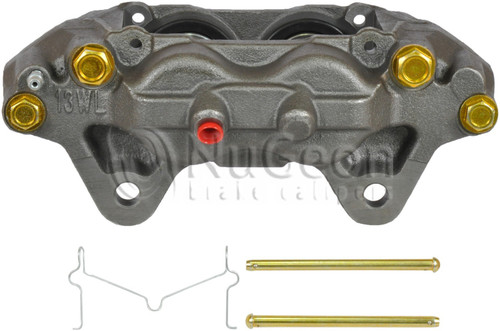 Remanufactured Disc Brake Caliper 97-01651A
