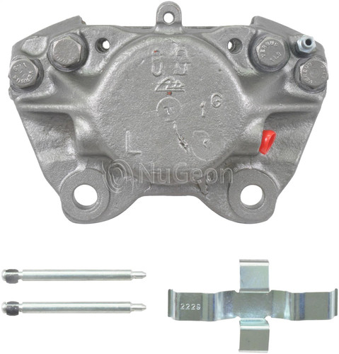 Remanufactured Disc Brake Caliper 97-02816B
