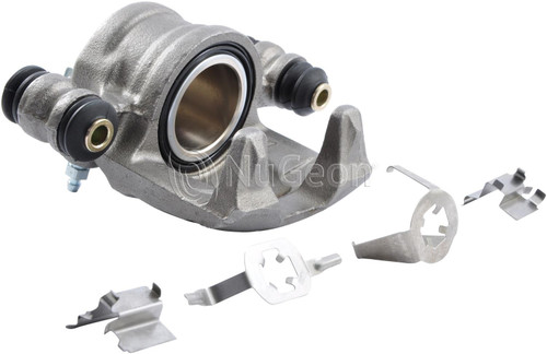 Remanufactured Disc Brake Caliper 97-07205A