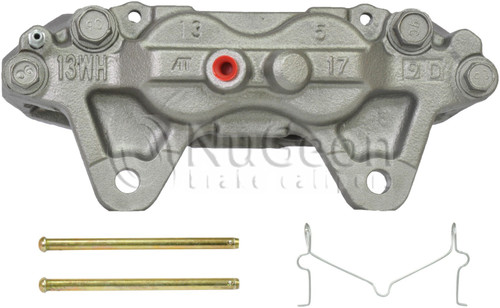 Remanufactured Disc Brake Caliper 97-01652A