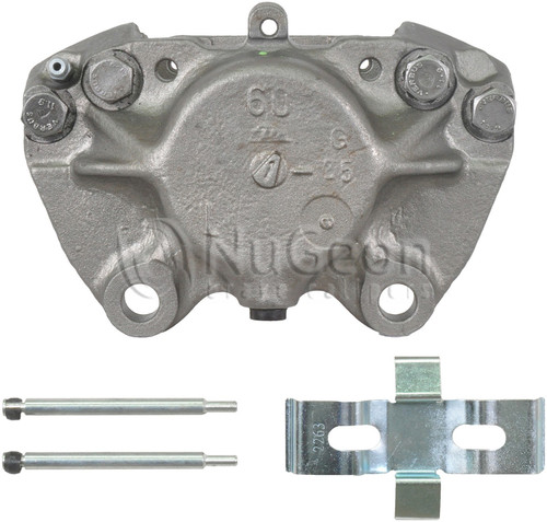 Remanufactured Disc Brake Caliper 97-02709A