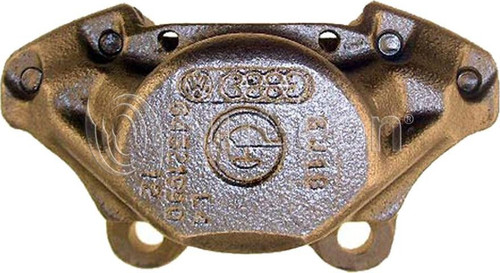 Remanufactured Disc Brake Caliper 97-03303A