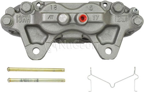 Remanufactured Disc Brake Caliper 97-01652B