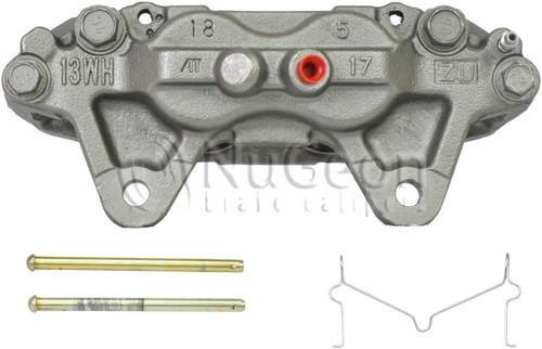 Remanufactured Disc Brake Caliper 97-01652B